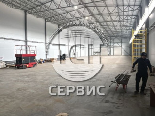 Фотография Аренда склада, 600 м² , деревня Дятловка №1