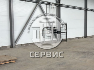 Фотография Аренда склада, 600 м² , деревня Дятловка №3