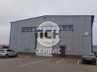 Фотография Аренда склада, 1024 м² , Слащево вл 2  №5