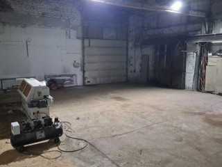 Фотография Аренда производственного помещения, 550 м² , посёлок городского типа Чашниково 2  №2