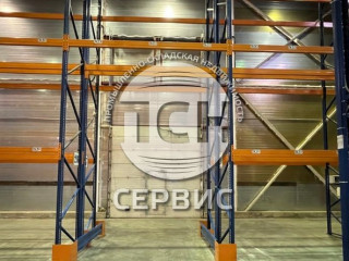 Фотография Аренда склада, 1500 м² , 1-я Волоколамская улица 76Б  №4