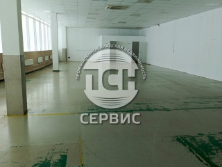 Фотография Аренда производственного помещения, 686 м² , Домодедовское шоссе 22 с1  №2