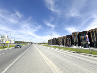 Фотография Продажа магазина, 87 м² , Амундсена ул 165  №7