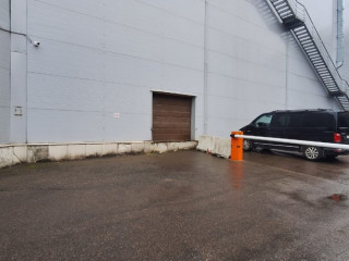 Фотография Аренда склада, 2081 м² , Симферопольское шоссе, 38-й километр вл4 №5 Фотография Аренда склада, 2081 м² , Симферопольское шоссе, 38-й километр вл4 №5