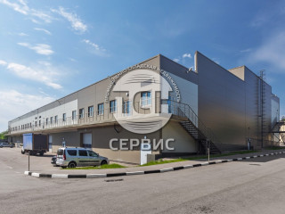 Фотография Аренда склада, 1353 м² , улица 2-я Карпатская вл4  №2