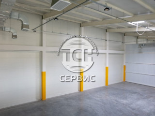 Фотография Аренда склада, 1353 м² , улица 2-я Карпатская вл4  №4
