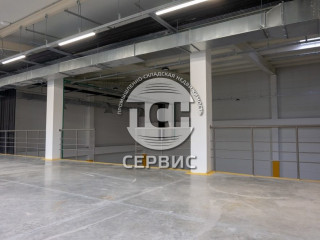 Фотография Аренда склада, 1353 м² , улица 2-я Карпатская вл4  №5
