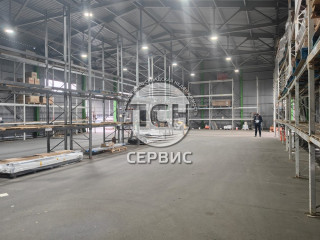 Фотография Аренда склада, 720 м² , село Покров 150 Б с1  №4