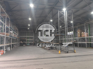 Фотография Аренда склада, 720 м² , село Покров 150 Б с1  №3