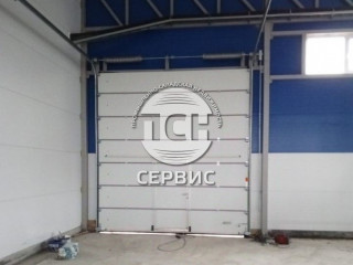 Фотография Аренда склада, 821 м² , Технологический проезд 3с7  №3