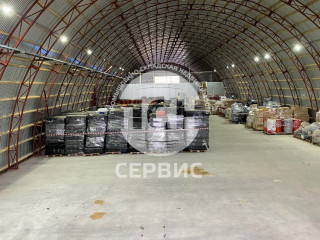 Фотография Аренда производственного помещения, 1300 м² , Ленинградское шоссе 376  №4