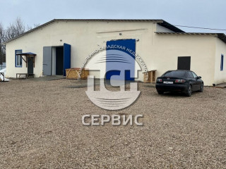 Фотография Аренда склада, 400 м² , деревня Подмоклово 82  №5