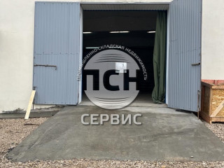Фотография Аренда склада, 400 м² , деревня Подмоклово 82  №3