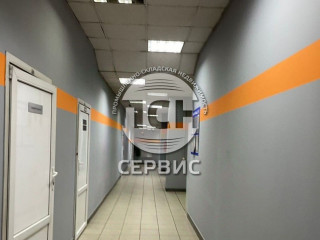 Фотография Аренда офиса, 3000 м² , Промышленный переулок 12  №5