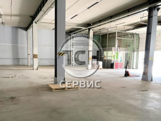 Фотография Аренда офиса, 3000 м² , Промышленный переулок 12  №6