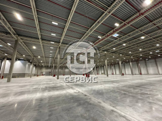 Аренда склада 4755 м² квартал Кирилловка 32 
