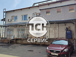 Фотография Аренда производственного помещения, 1230 м² , Талалихина 41с3  №8
