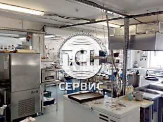 Фотография Аренда производственного помещения, 1230 м² , Талалихина 41с3  №4