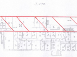 Фотография Аренда производственного помещения, 1230 м² , Талалихина 41с3  №10