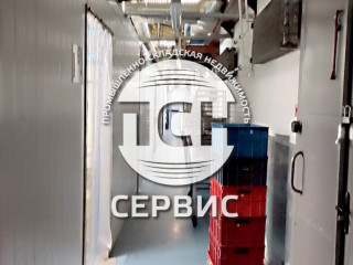 Фотография Аренда производственного помещения, 1230 м² , Талалихина 41с3  №7