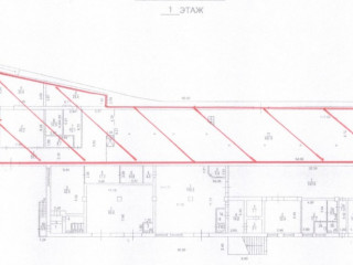 Фотография Аренда производственного помещения, 1230 м² , Талалихина 41с3  №9