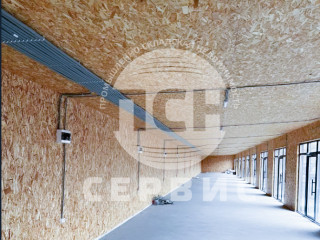 Фотография Аренда помещения свободного назначения, 330 м² , улица Фабричная Ветка 1с6  №2