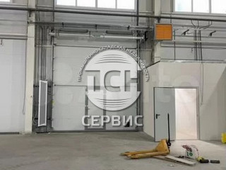 Фотография Аренда склада, 800 м² , деревня Марьино 50с1  №3