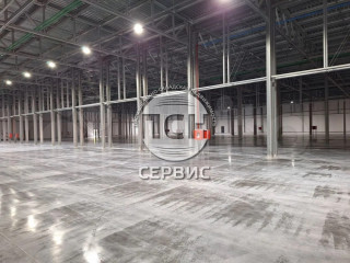 Фотография Аренда склада, 5700 м² , Загорская улица 1  №6