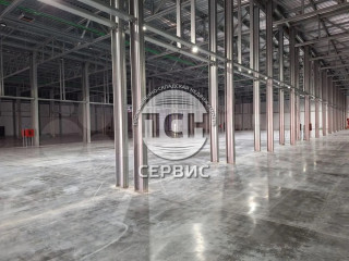 Фотография Аренда склада, 5700 м² , Загорская улица 1  №5