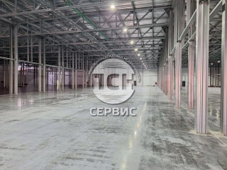 Фотография Аренда склада, 5700 м² , Загорская улица 1  №3