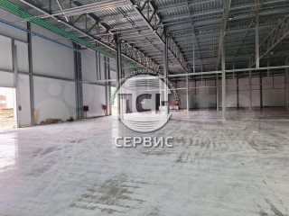 Фотография Аренда склада, 5700 м² , Загорская улица 1  №4