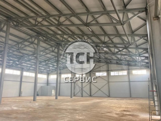 Фотография Продажа склада, 10500 м² , деревня Нововоронино 50Д  №5