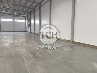 Фотография Аренда производственного помещения, 1100 м² , садовое товарищество Возрождение 101  №4