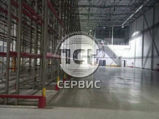 Фотография Аренда склада, 3755 м² , квартал № 48 1  №1