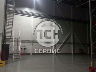 Фотография Аренда склада, 3755 м² , квартал № 48 1  №2