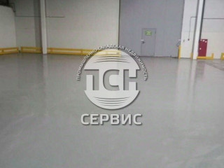 Фотография Аренда склада, 3755 м² , квартал № 48 1  №3