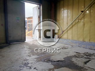 Фотография Аренда склада, 1000 м² , Рязановское шоссе 18 с4  №2