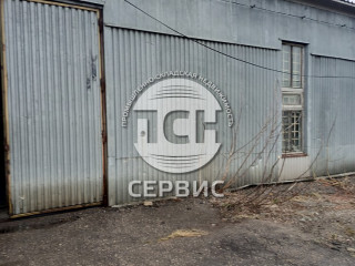 Фотография Аренда склада, 1000 м² , Рязановское шоссе 18 с4  №3