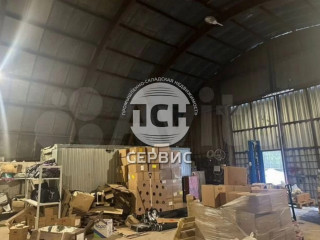 Аренда склада 320 м² улица Строителей 22 