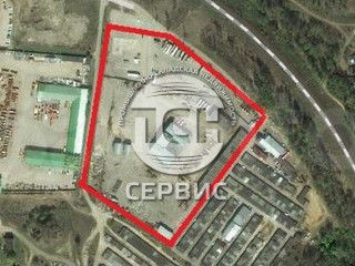Фотография Продажа производственного помещения, 3500 м² , Железнодорожный проезд 1  №6