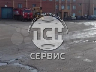 Фотография Продажа производственного помещения, 3500 м² , Железнодорожный проезд 1  №4