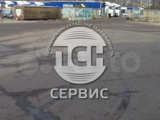 Фотография Продажа производственного помещения, 3500 м² , Железнодорожный проезд 1  №3