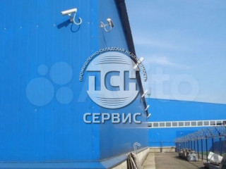 Фотография Продажа склада, 2200 м² , микрорайон Полянка 23  №8
