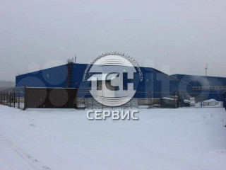 Фотография Продажа склада, 2200 м² , микрорайон Полянка 23  №1