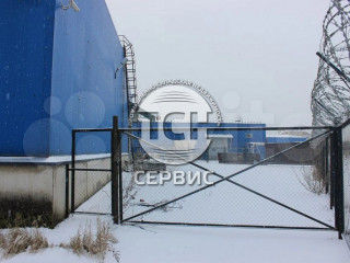Фотография Продажа склада, 2200 м² , микрорайон Полянка 23  №2