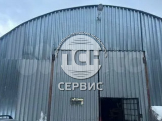 Аренда склада 260 м² Агрохимическая улица 4 