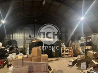 Фотография Аренда склада, 260 м² , Агрохимическая улица 4  №2