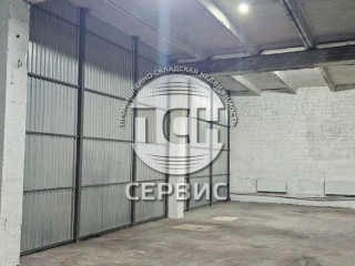 Фотография Аренда склада, 460 м² , Агрохимическая улица 4  №4