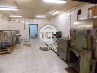 Фотография Продажа производственного помещения, 4000 м² , поселок Новые Дома №7
