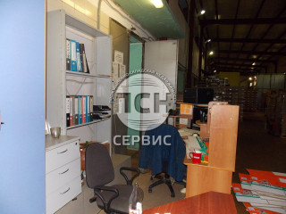 Фотография Продажа производственного помещения, 4000 м² , поселок Новые Дома №5